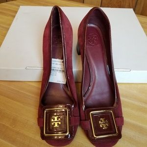 rosso Tory Burch Heels on Poshmark rosso Tory on Burch Heels on Tory Poshmark 98a9ea